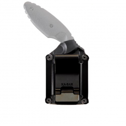 Ka-Bar Black Hard Plastic TDI Sheath - Kabar Knives